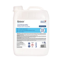 Klintensiv® MultiClin RTU