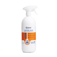 Klintensiv® Solutie Inox Profesionala