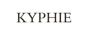 Kyphie logo