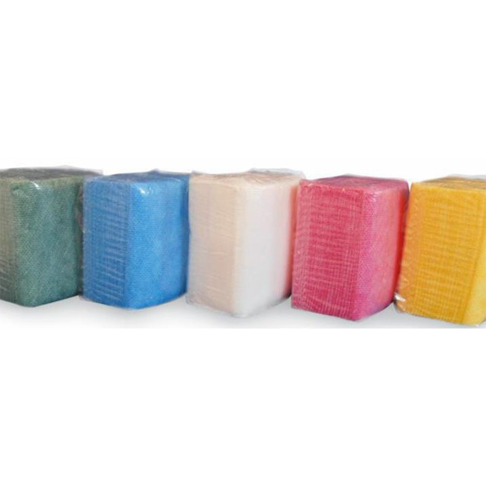 Multitowel pachet 25 buc pe culoare Z-folded/pachet