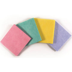 Wetclean pachet 20 buc pe culoare 1/4-folded