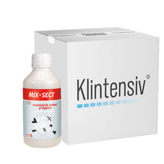 MIX-SECT – Insecticid lichid concentrat