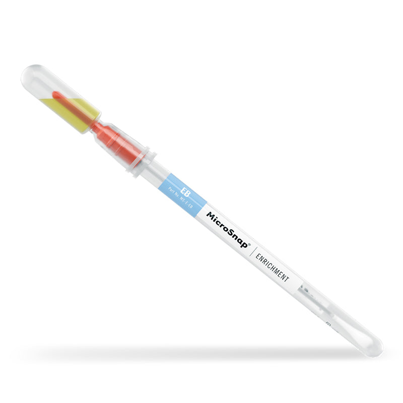 MicroSnap Enterobacteriaceae - Consumabil pentru masurare Enterobacteriaceae