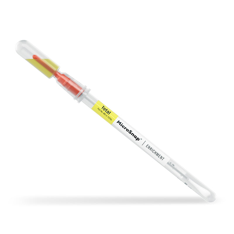 Mediu pt. Microsnap 9ml Total/EC/CC