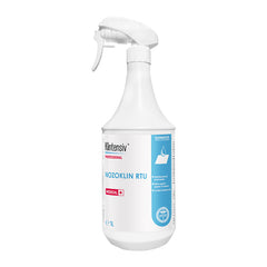 Nozoklin® RTU Dezinfectant profesional cu spectru larg