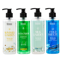 Pachet îngrijire - Momente de revigorare 2