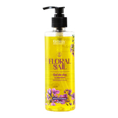 Gel de duș hidratant Floral Sail
