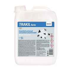 TRAKIL FORTE – Insecticid concentrat