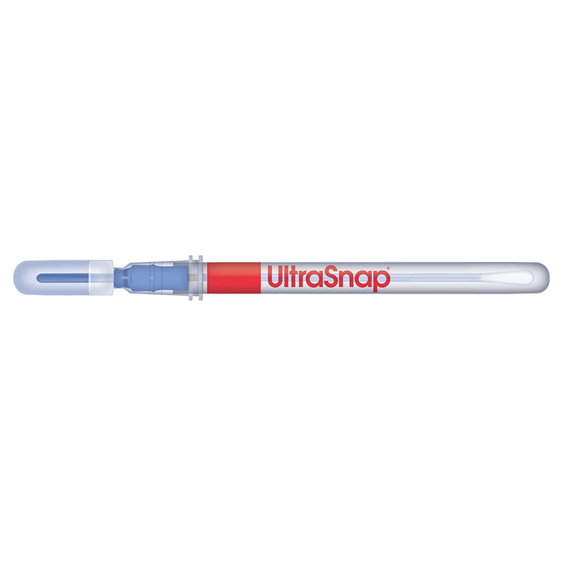 UltraSnap Teste pentru igiena suprafetelor