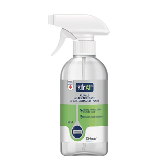 KlinAll® Dezinfectant pentru aer condiționat