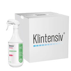 Ambiocide® dezinfectant suprafete prin nebulizare RTU