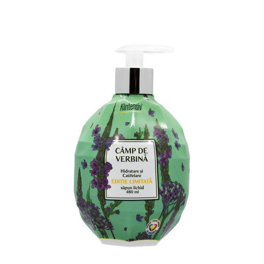 Pachet CÂMP DE VERBINĂ - Ediție limitată