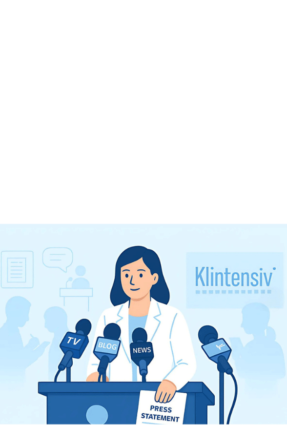 Vrei o declaratie oficială?