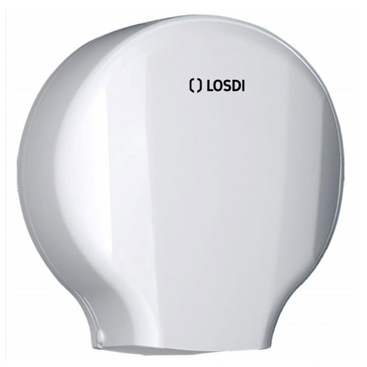 Dispenser hârtie igienică Losdi Jumbo – Compact