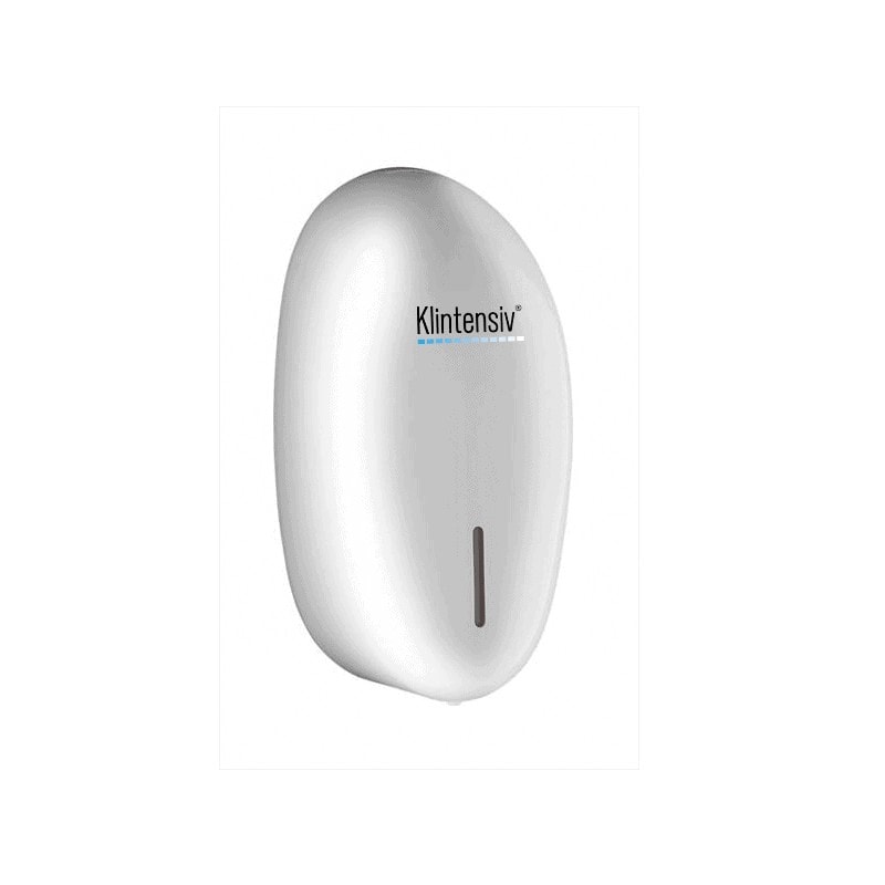 Klintensiv® – Dozator cu Senzor pentru Săpun Lichid
