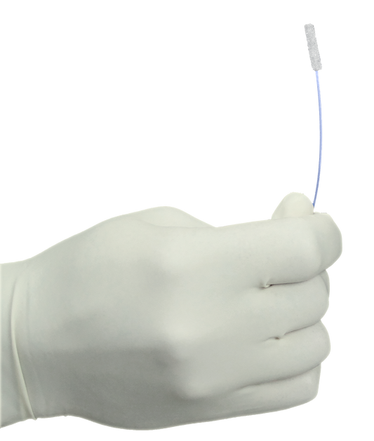 EndoSwab, pentru verificarea rapida a curateniei din locurile greu accesibile