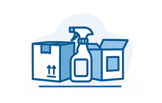 CONTROL OPERAȚIONAL INTEGRAT