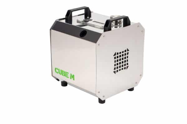 Desogen® Aero dezinfecția suprafețelor prin nebulizare