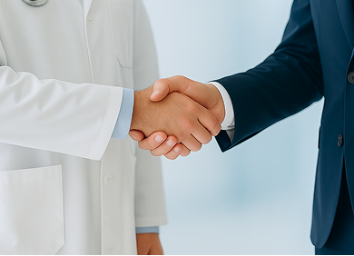 BECOME A PARTNER