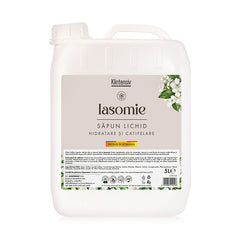 Săpun lichid Iasomie
