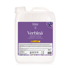 Săpun lichid Verbină