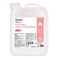 KLINODERM soap Klintensiv 5l Promotional Pack + Dispenser