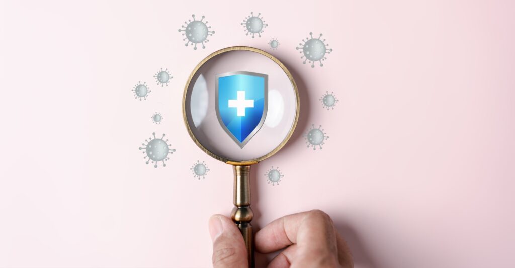 Prevenire erori utilizare dezinfectant