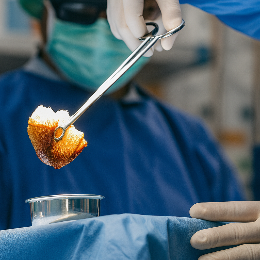 Dezinfectarea si decolonizarea pielii