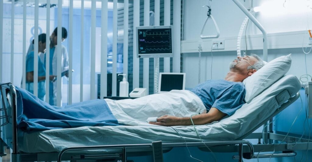 Transmitere Candida auris