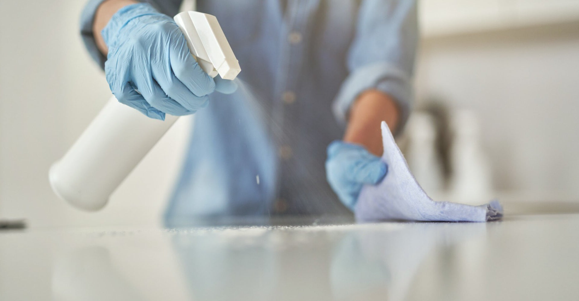 Dezinfectare preventie infectie MRSA