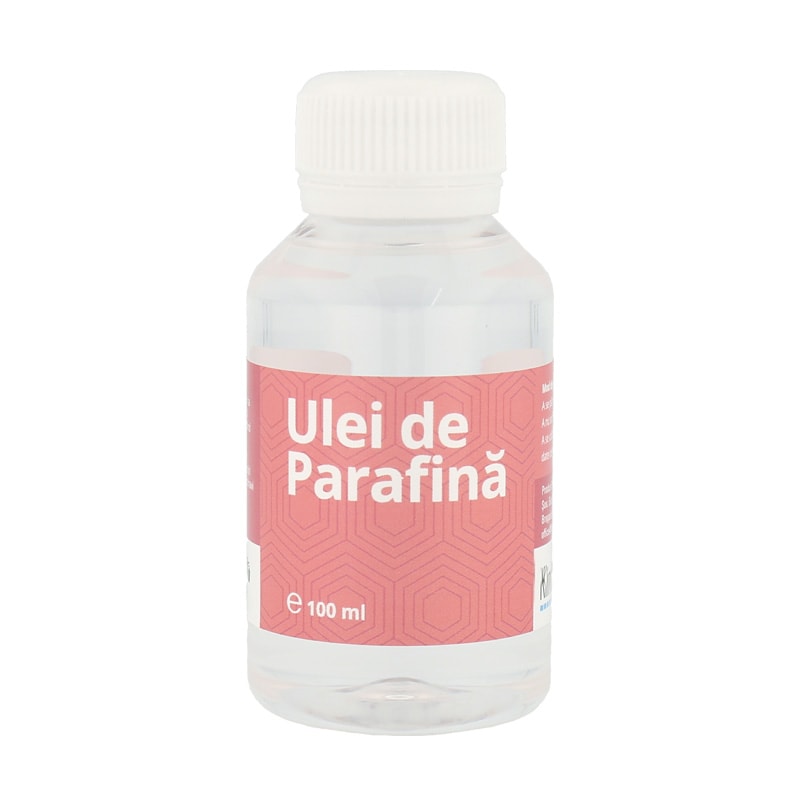 Ulei de parafina, 100 ml