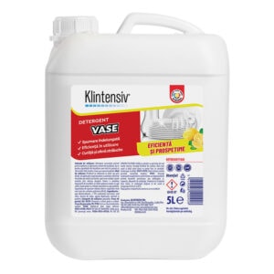 detergent vase 5 litri