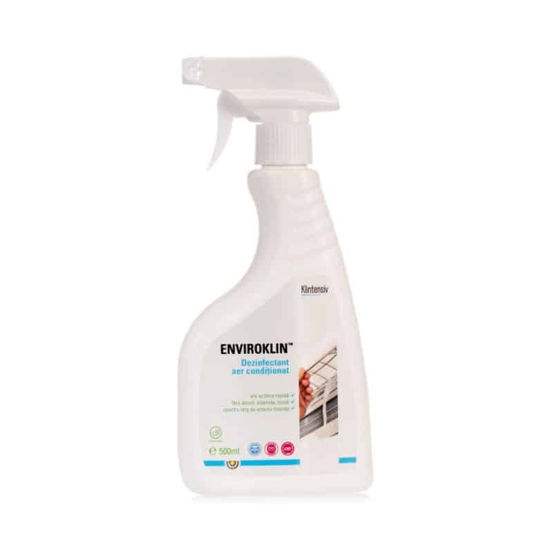 ENVIROKLIN® - Dezinfectant aer conditionat, 500 ml