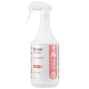 ALCHOSEPT® - Dezinfectant pentru maini si tegumente, 1 litru