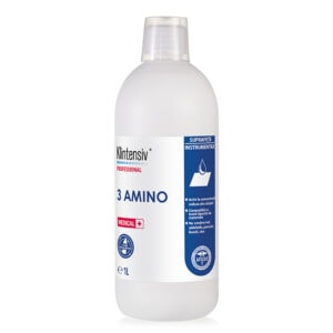 KLINTENSIV® 3-Amino - Dezinfectant concentrat pentru suprafete, 1 litru