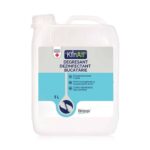 - KlinAll®– Degresant dezinfectant bucatarie, 5 litri