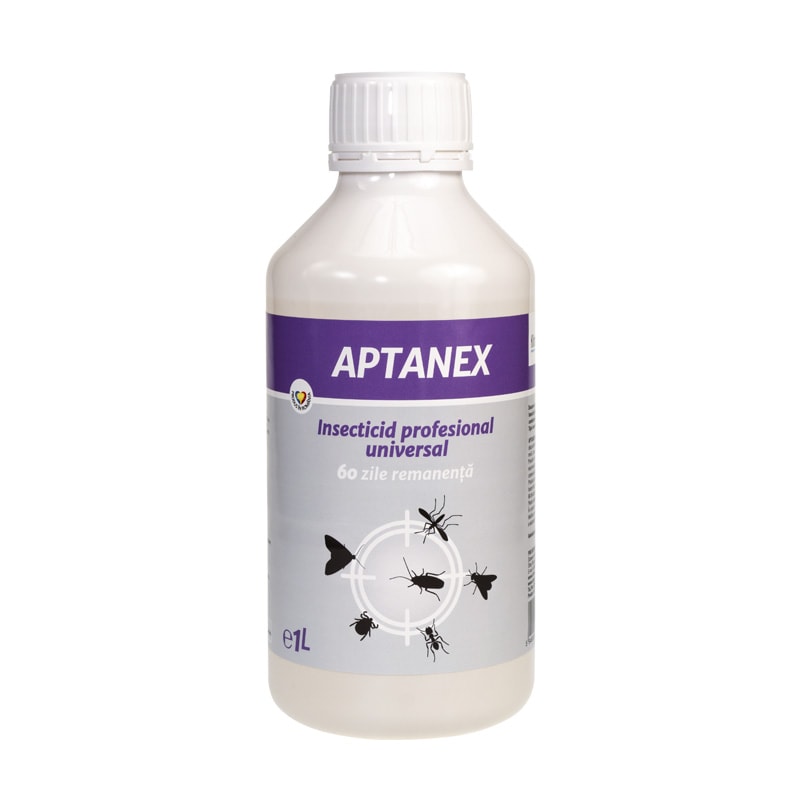 APTANEX - Insecticid universal concentrat emulsionabil, 1L