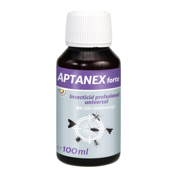 APTANEX - Insecticid universal concentrat emulsionabil, 100ml
