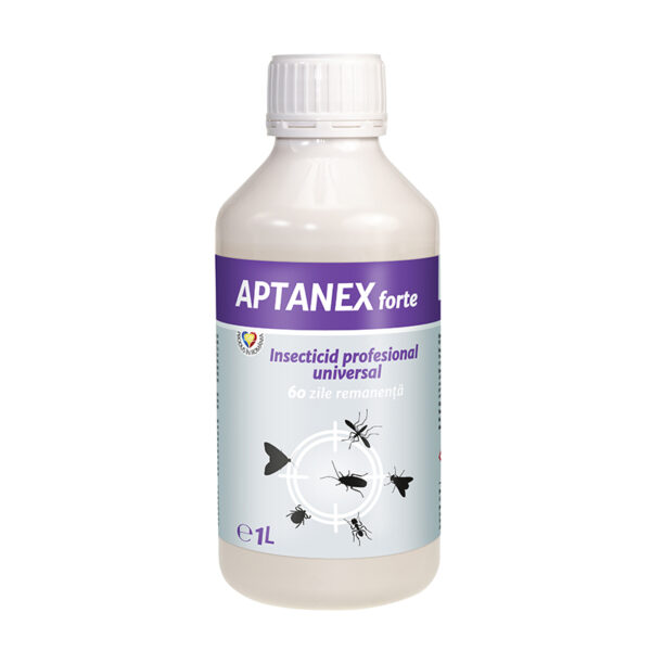 APTANEX - Insecticid universal concentrat emulsionabil, 1L