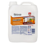 - Detergent universal parchet, 5 litri