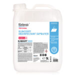 - KLINOSEPT® - Dezinfectant rapid pentru suprafete RTU - pe baza de alcool, 5 litri