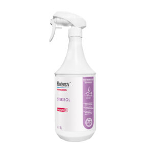 STERISOL® - Dezinfectant de nivel inalt RTU, 1 litru