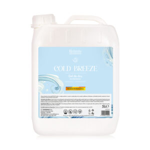 Gel de duș hidratant COLD BREEZE, 5 litri