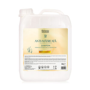 Șampon Anti – Mătreață, 5 litri