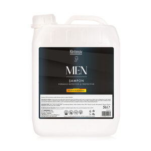 Șampon MEN, 5 litri