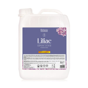 Sapun lichid LILIAC, 5 litri