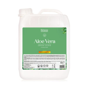 Sapun lichid ALOE VERA, 5 litri