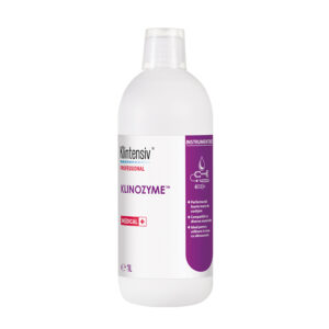 KLINOZYME - Detergent trienzimatic concentrat 1l