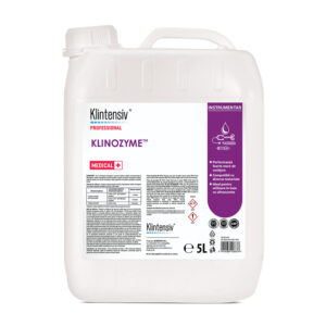KLINOZYME - Detergent trienzimatic concentrat 5 litri