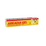 - ARKADIA GEL insecticid gel, 5g